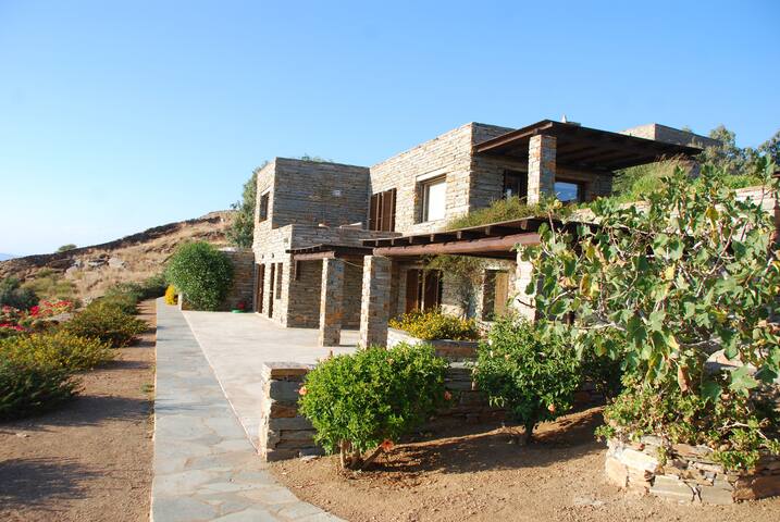 Sunset House – Koundouros gallery image 3