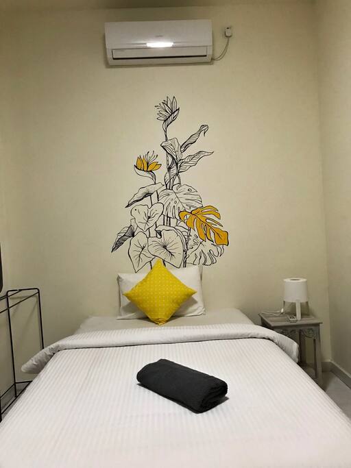 Single room