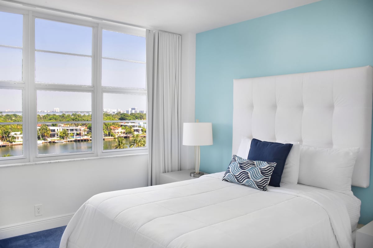 Спална соба 1