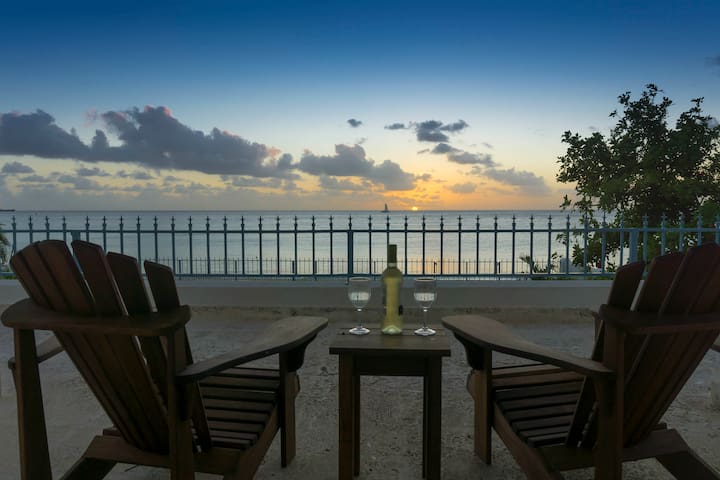Jameela Chloe Kola managed Airbnb listing 1
