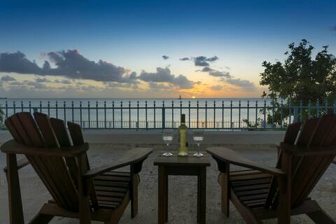 Sandgate Beach House
