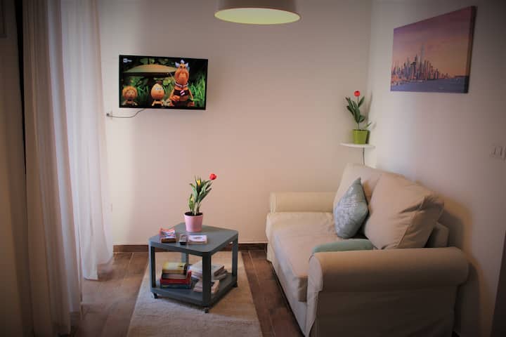 Дневна соба