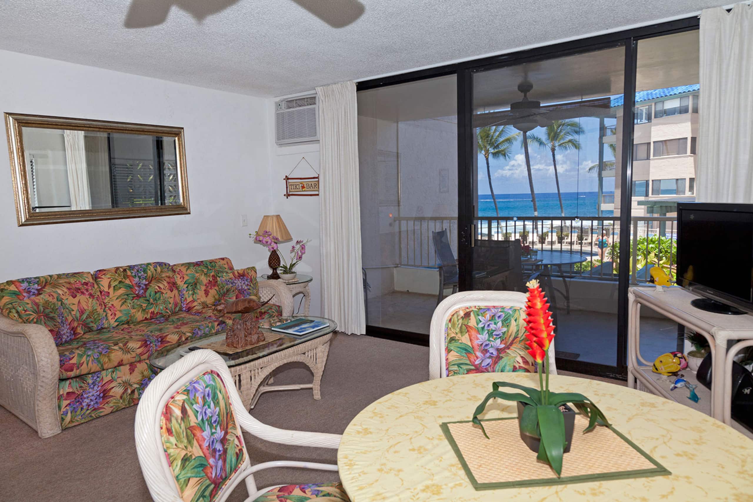 Condo in Kailua-Kona · ★4.67 · 1 bedroom · 1 bed · 1 bath - Image 5