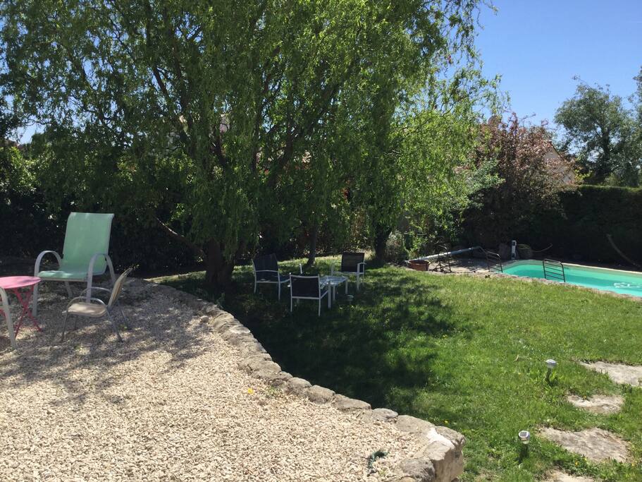 coin detente