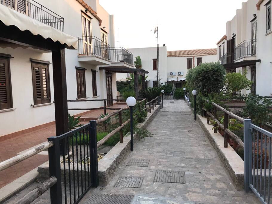 Residence