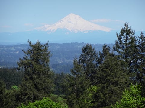 Sherwood Bella Retreat / close to GFU - Newberg