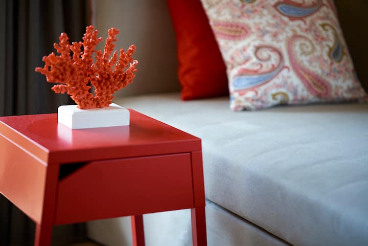 غرفة النوم 2