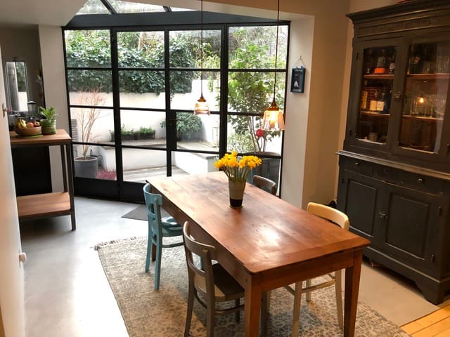 Lovely Family Home near Camden