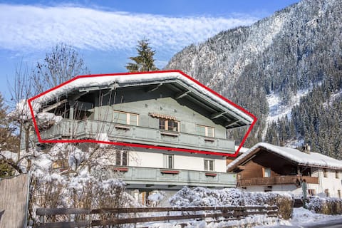 Apartment Ahorn View