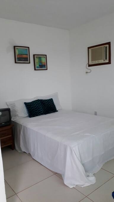 Cama Box para Casal