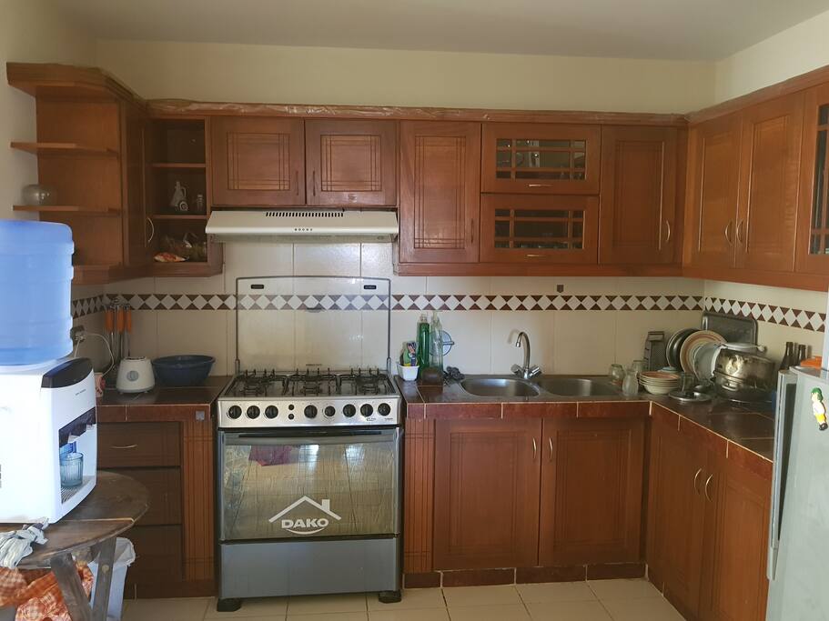 Cocina