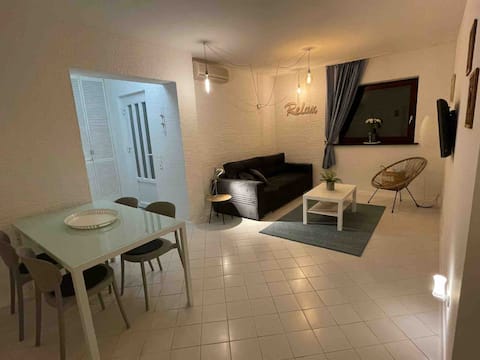 Successful Airbnb property: „RELAX II“ a few minutes to the beach in Grad Biograd Na Moru