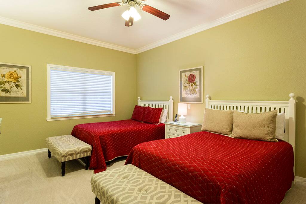Sweet Home Vacation Disney Rentals Vacation Homes Florida Orlando Reunion Resort