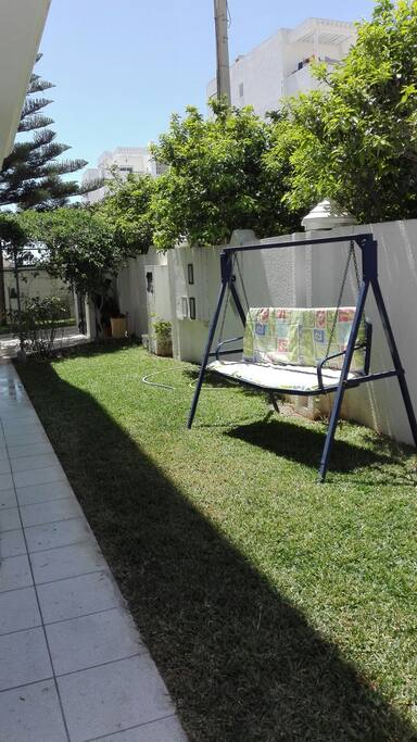 JARDIN