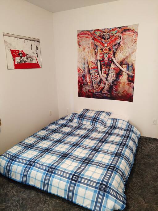 Basic Room