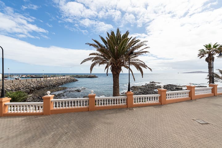 Enzo Canarias S.L Delia managed Airbnb listing 3
