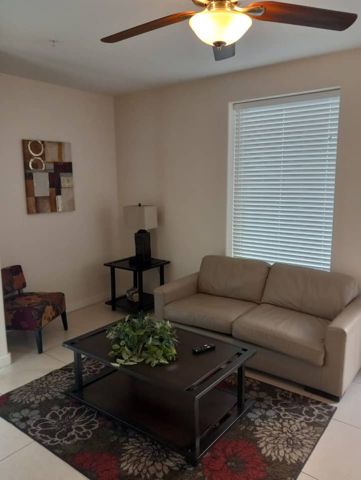Beautiful Condo, Sw-5 - South Padre Island, TX