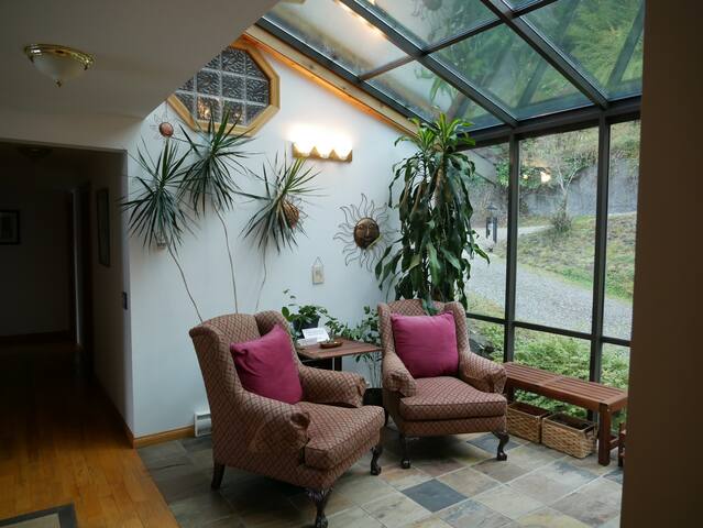 Spirit Point Retreat gallery image 3