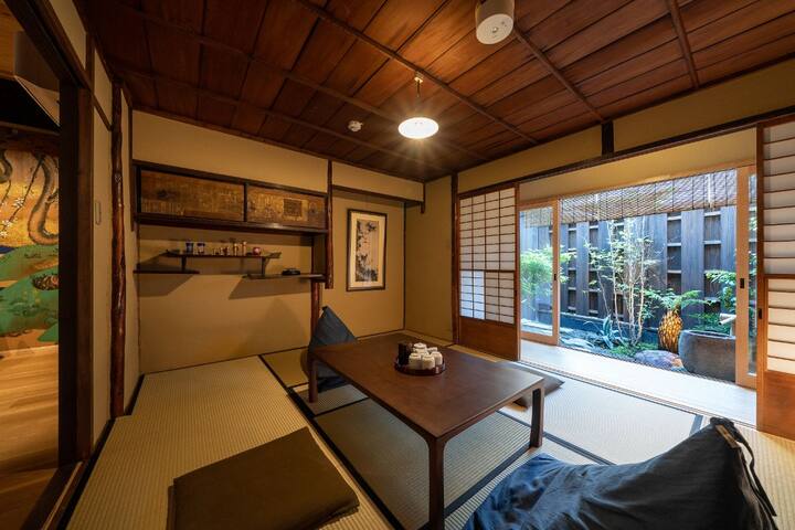 Machiya Residence Inn managed Airbnb listing 3