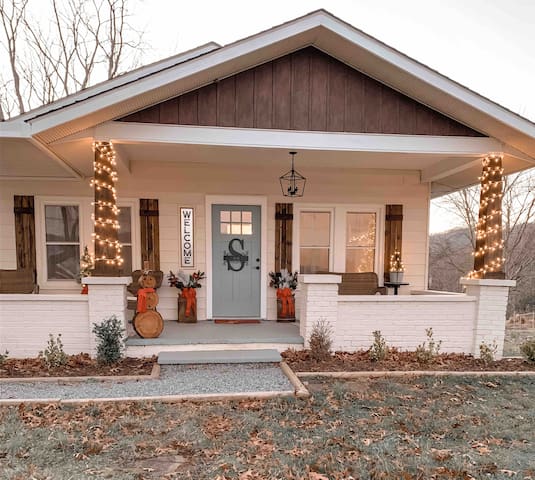 Airbnb Lake Junaluska Vacation Rentals Places To Stay