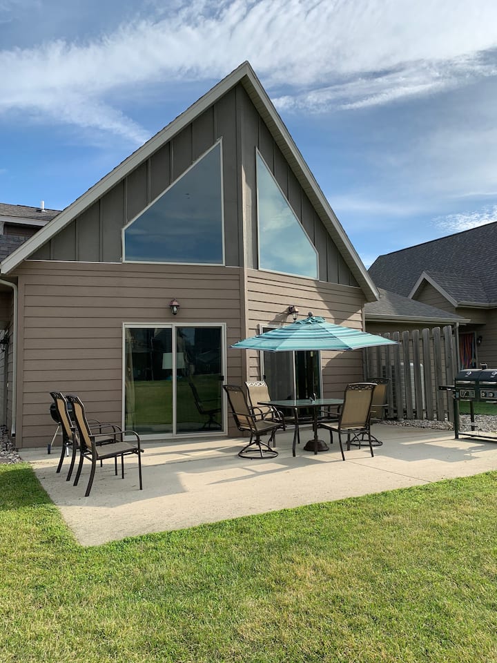 Okoboji Cabin Rentals Resort and House Rentals Airbnb