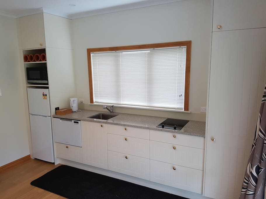 The Kitchen