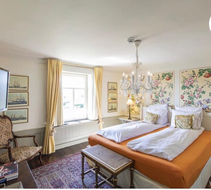 საძინებელი 4