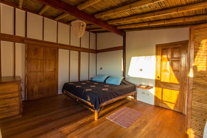 غرفة النوم 3