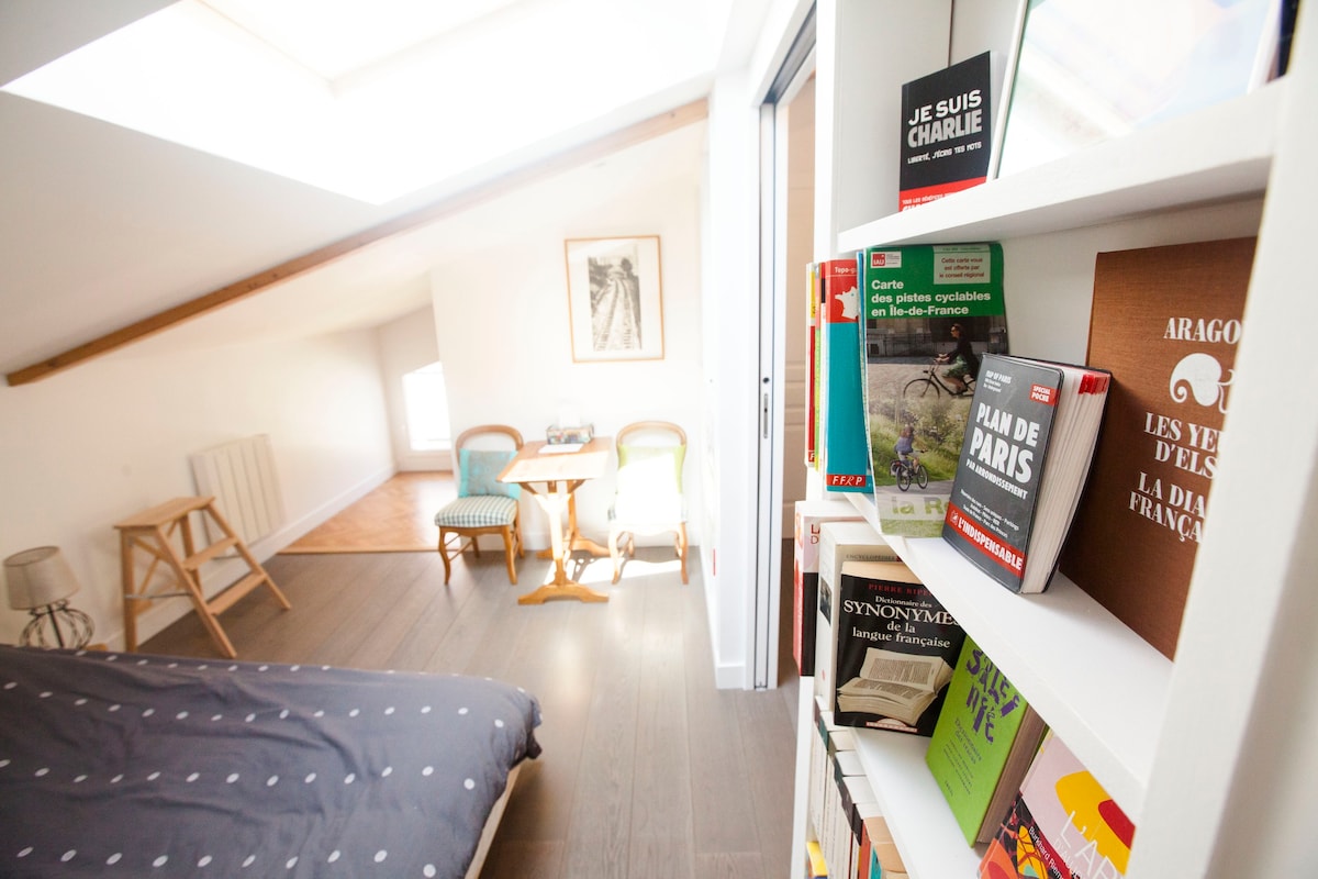 Paris Vacation Rentals | House and Apartment Rentals | Airbnb