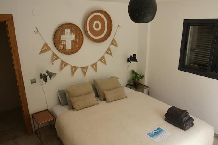 Dormitorio