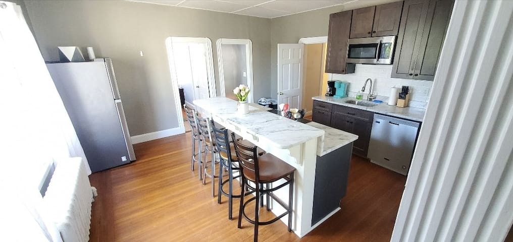 The Newport Venture managed Airbnb listing 3
