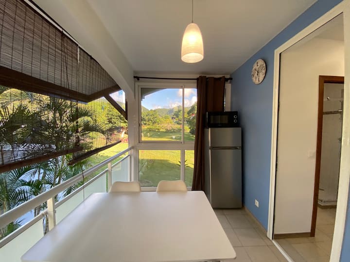 Anse Dufour Pobyty wakacyjne i domy Martynika Airbnb