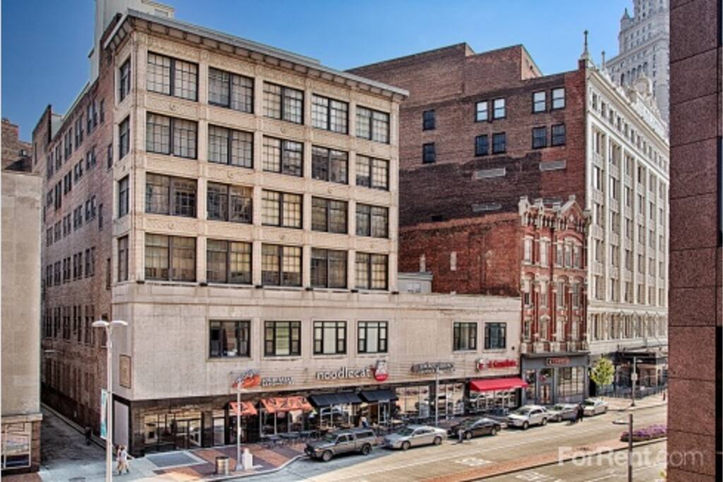 Loft Apartments For Rent In Cleveland Ohio Loft Apartments For Rent In Cleveland Ohio