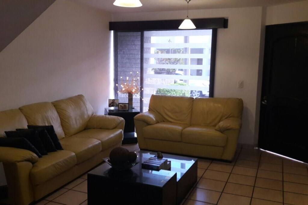 Sala / Living Room