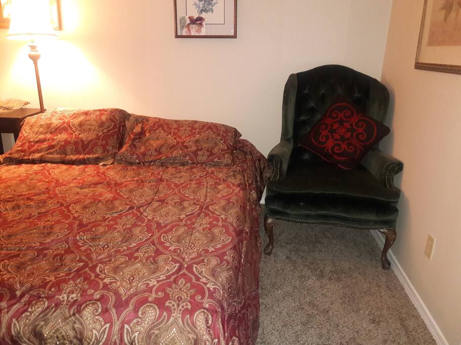 Bedroom 1