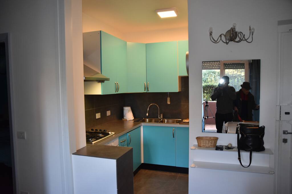cucina