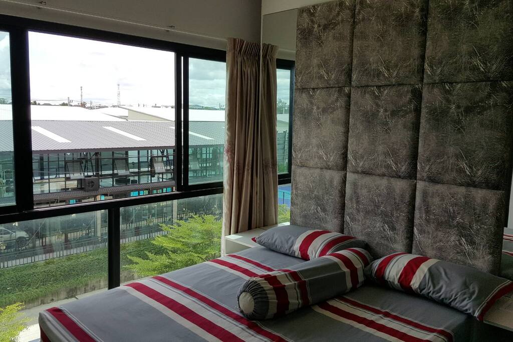 Bed Room view 1