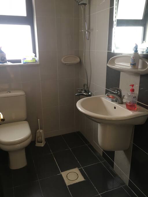 Toilet 2