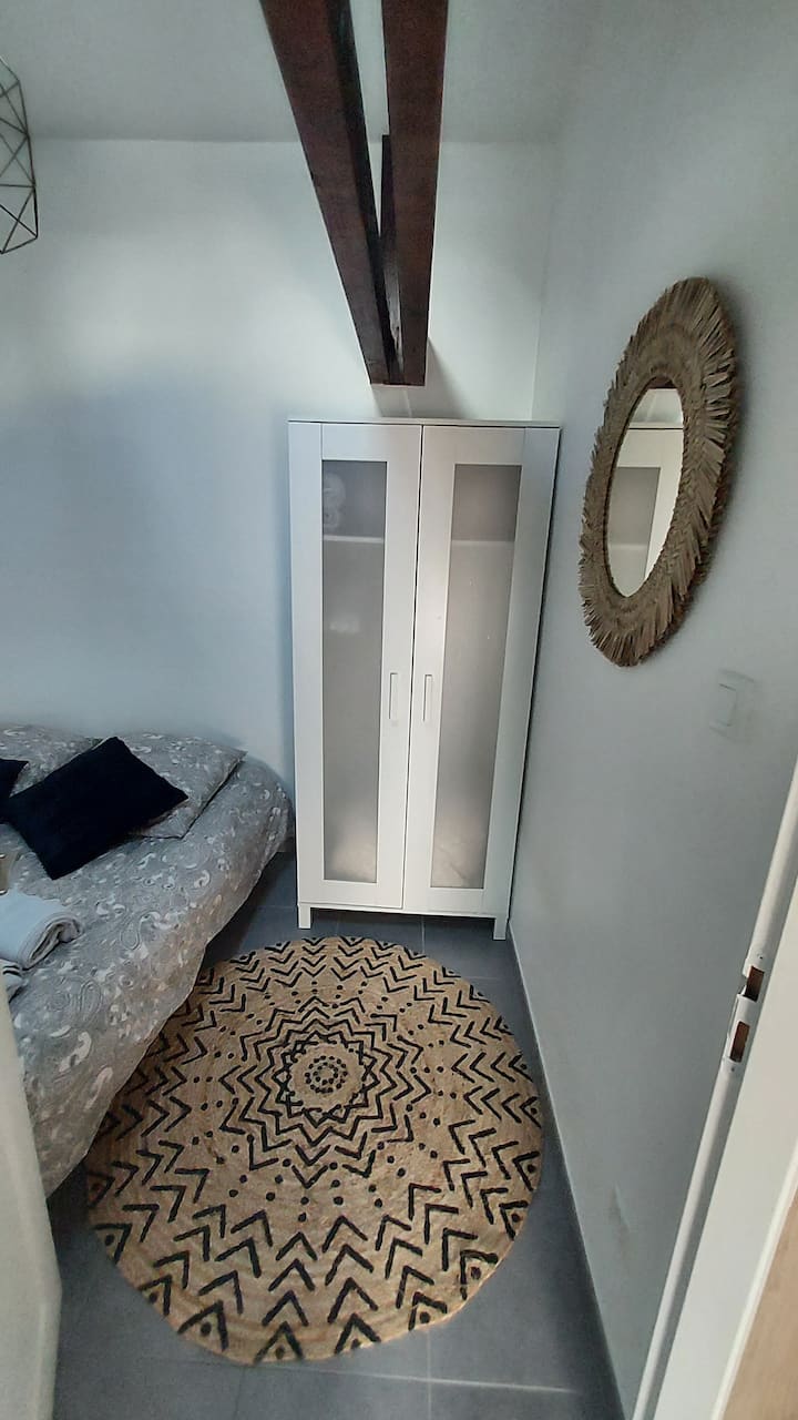 Habitación