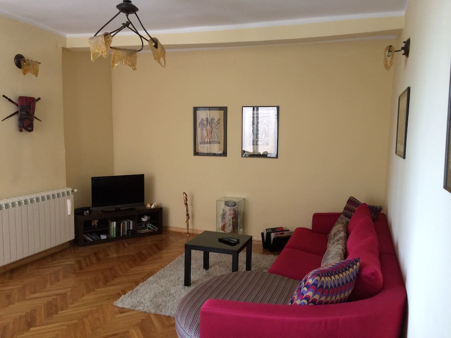 Livingroom