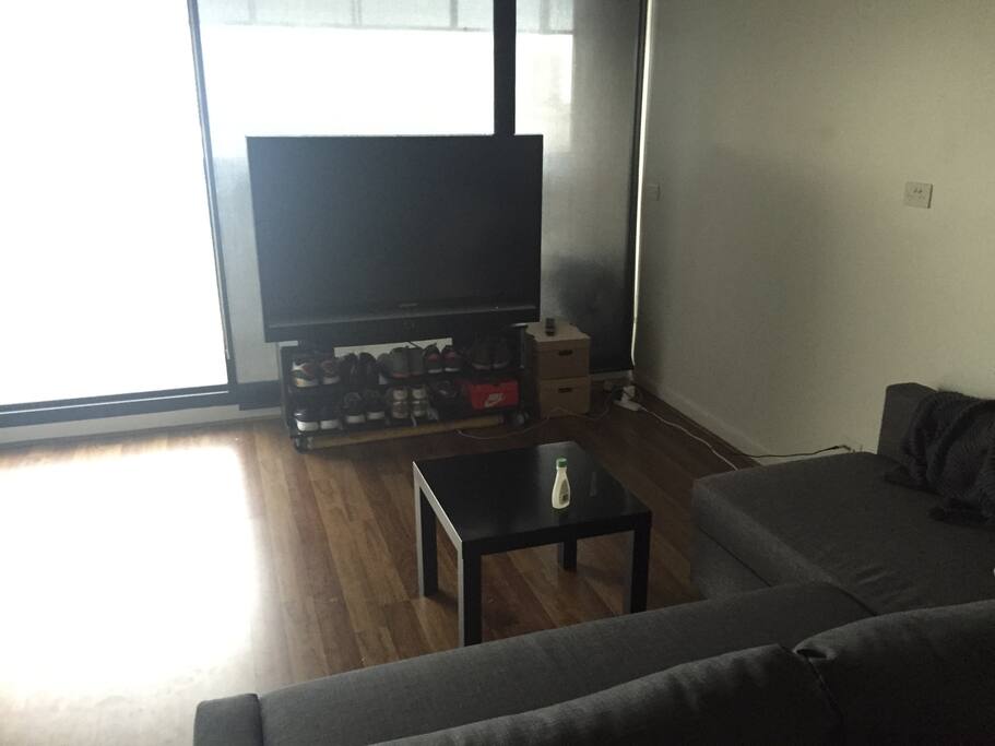 lounge room