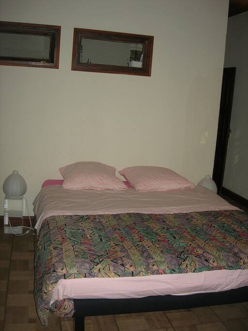 grand lit 1m60