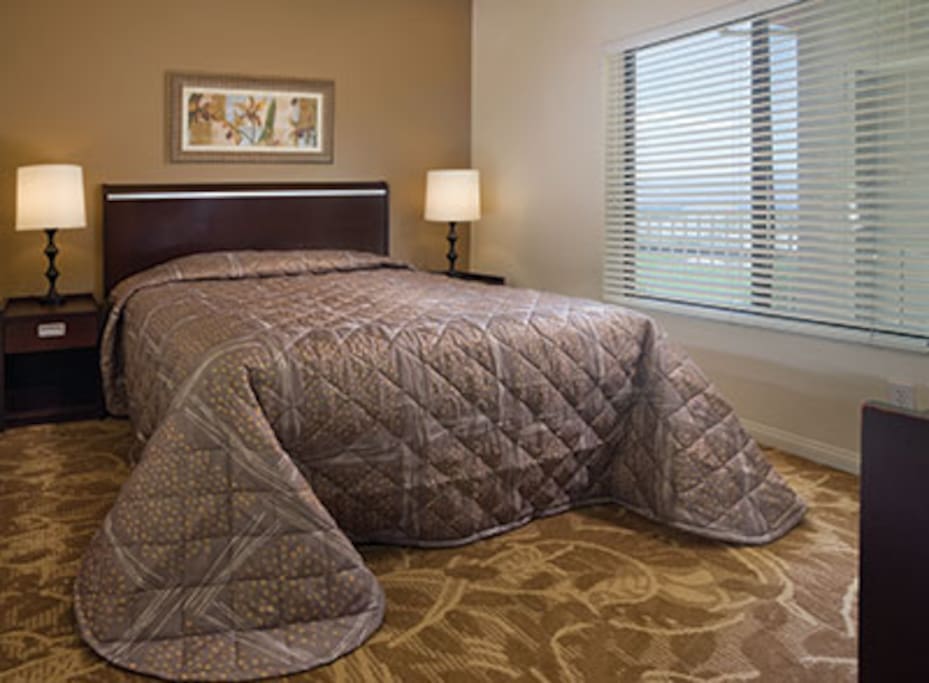 Bed 1