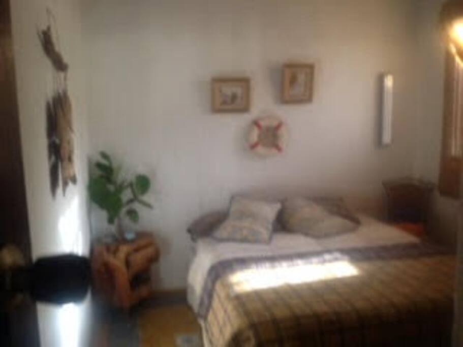 Habitacion