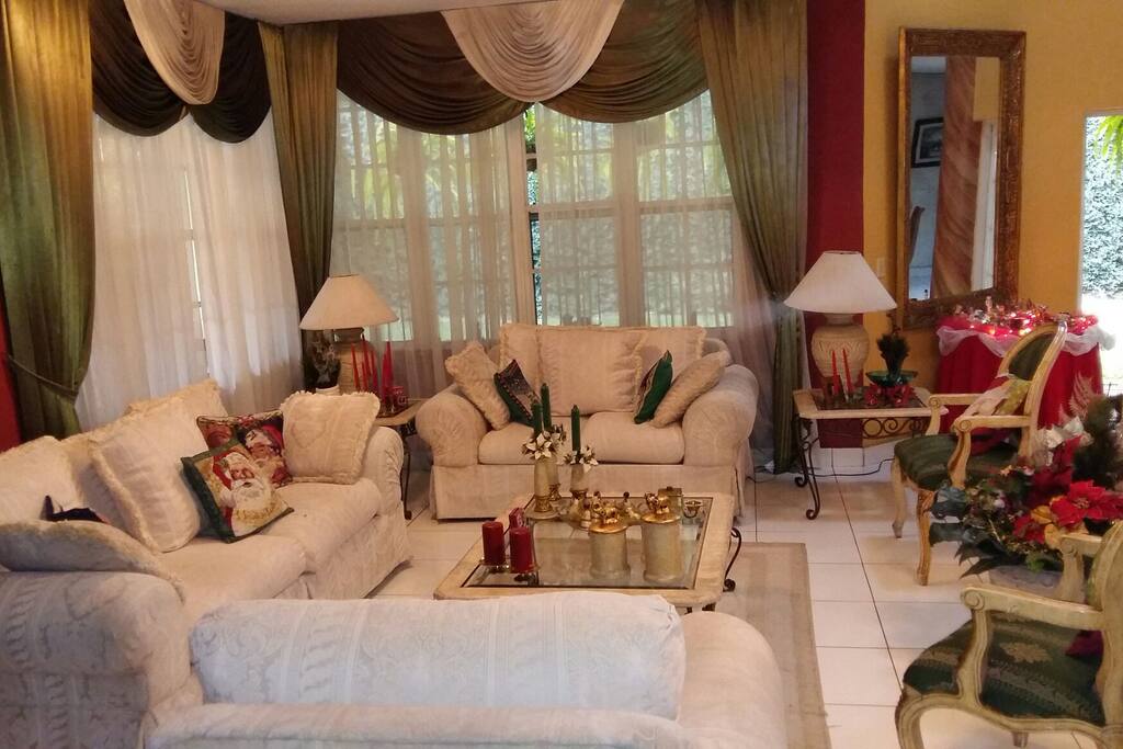 Sala Comun
