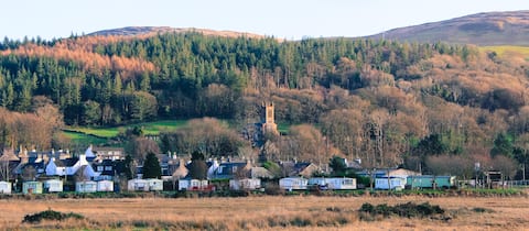 Barholm Accommodation - Eagle's Nest
