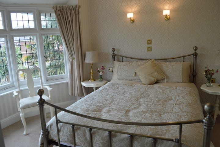Chambre 1