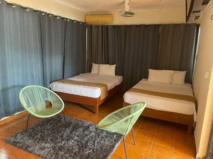 Family Room Hotels for Rent in Chetumal, Quintana Roo, Mexico Airbnb
