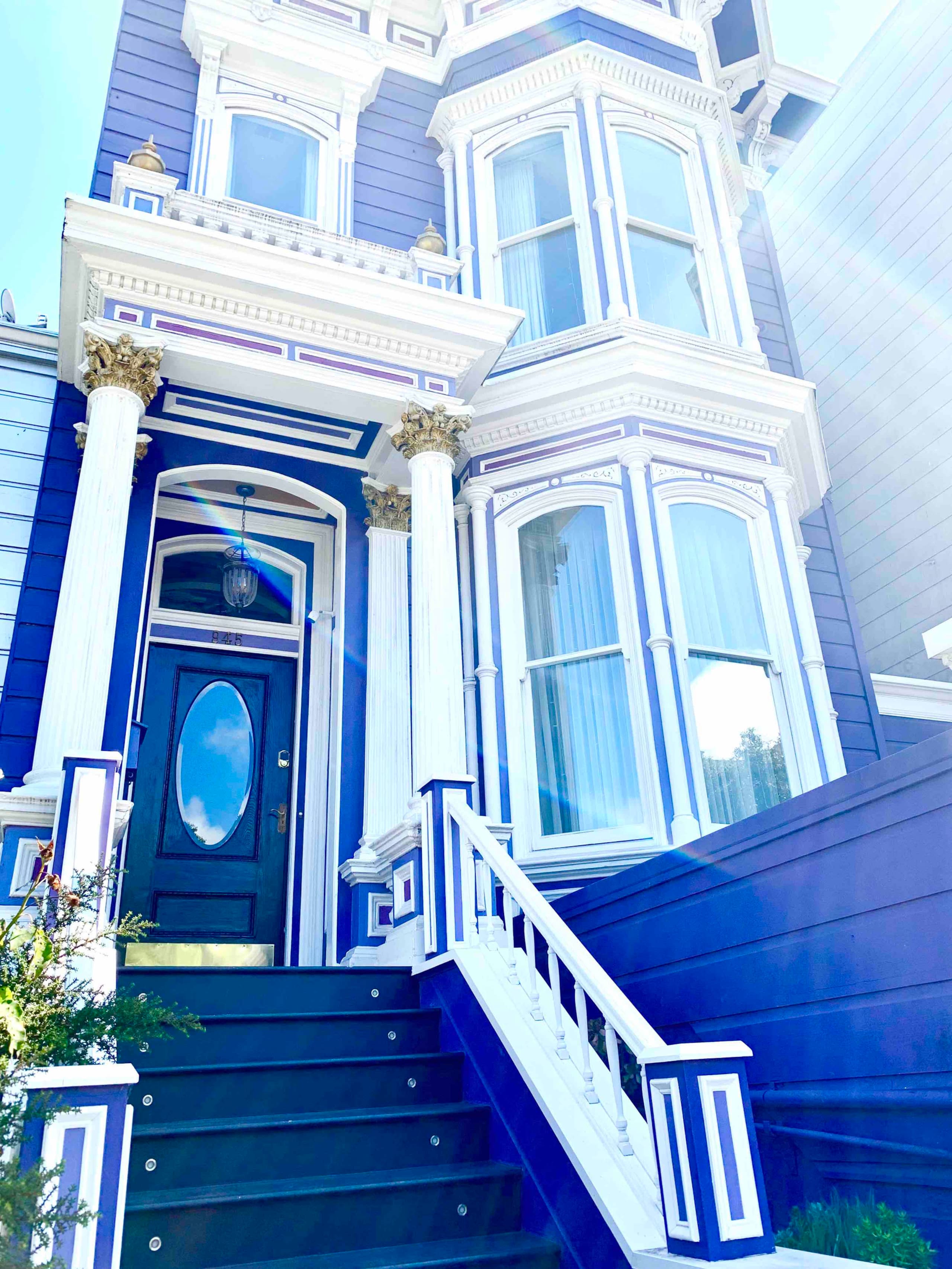 Home in San Francisco · ★4.97 · 3 bedrooms · 4 beds · 1.5 baths - Image 22