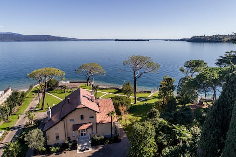 Villa Belvedere